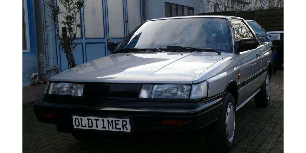 Nissan Sunny 139.000 km 6.999 &euro; Karlsruhe-Grötzingen 76229