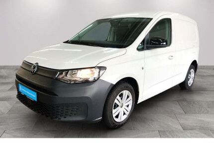 VW Caddy 34.360 km 22.480 &euro; Borna 04552