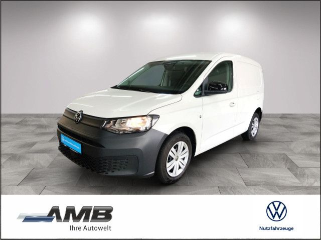 VW Caddy 34.360 km 22.480 &euro; Borna 04552