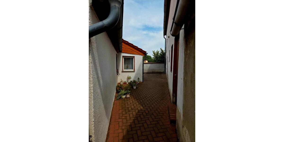 Einfamilienhaus Beilrode - 6 Zimmer, 100 m&sup2;, 63.999&euro; | Angebot:27141312