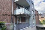 Alt-Garstedt Altes Rathaus - Neubaustandard - Barrierefreie Wohnung mit Terrasse - Ideal für Senioren