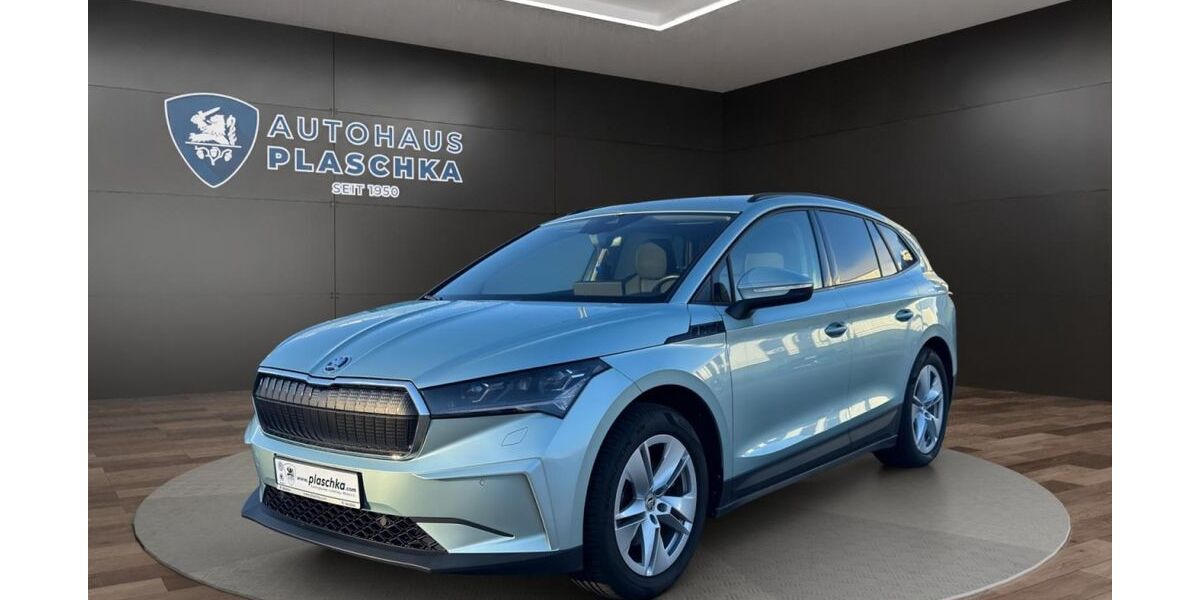 Skoda Enyaq 75.780 km 22.750 &euro; Winsen/Luhe 21423