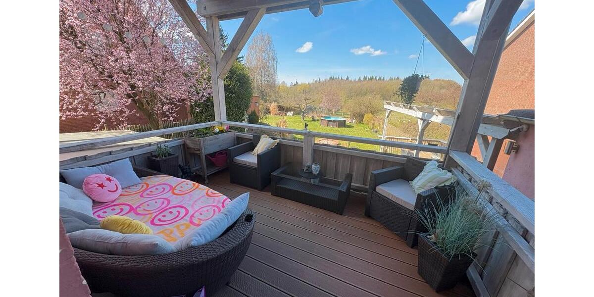 Hochparterre Molfsee - 3 Zimmer, 88 m&sup2;, 319.000&euro; | Angebot:26151953