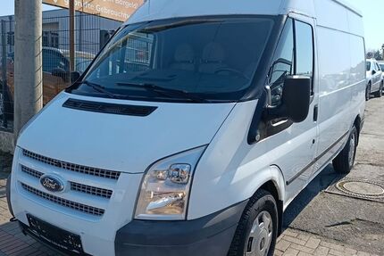 Ford Transit 189.000 km 9.990 &euro; Hannover 30453