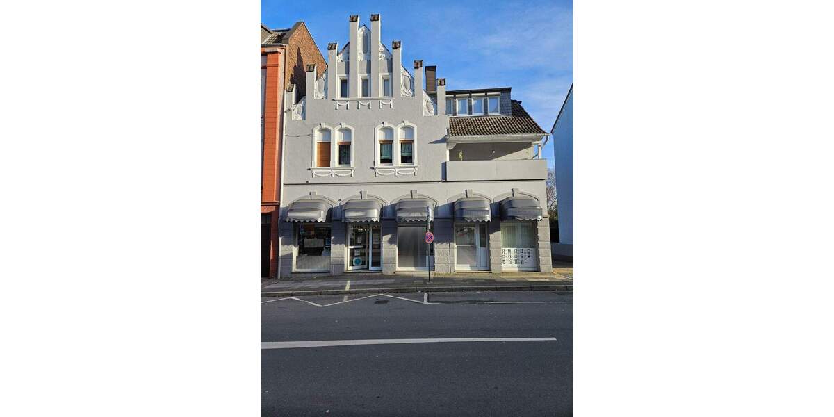 Mehrfamilienhaus, Wohnhaus Wetter (Ruhr) Wengern - 1 Zimmer, 360 m&sup2;, 785.000&euro; | Angebot:24810727