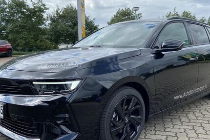 Opel Astra 2.500 km 33.660 € Stavenhagen 17153