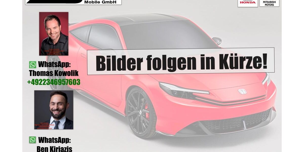 Honda Civic 73.792 km 15.890 &euro; Köln 50859