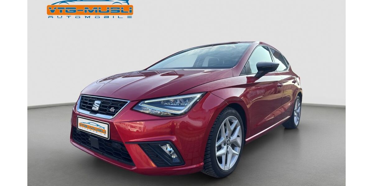 Seat Ibiza 85.465 km 14.988 &euro; Bremerhaven 27576