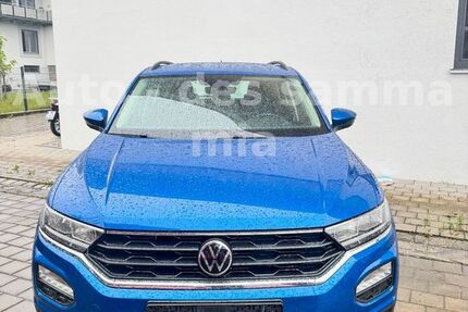 VW T-Roc 81.600 km 16.480 &euro; Waakirchen 83666