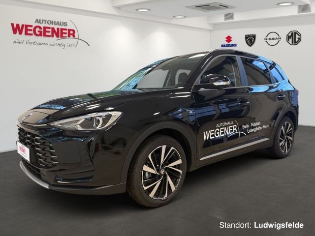 MG ZS 2.002 km 24.890 &euro; Ludwigsfelde 14974