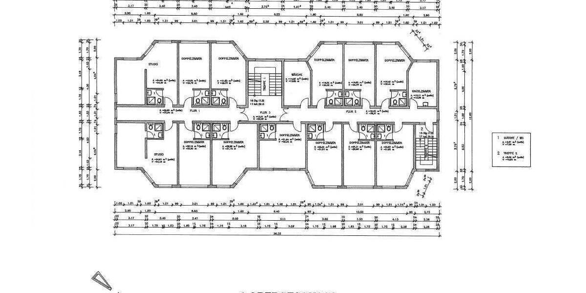 Gewerbeobjekt Saalfeld/Saale Dittrichshütte - 4 Zimmer, 2 m&sup2;, 179.000&euro; | Angebot:26554996