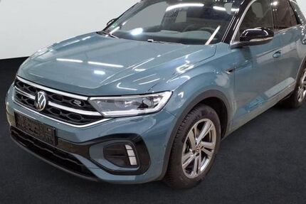 VW T-Roc 18.100 km 28.490 &euro; Roth 91154