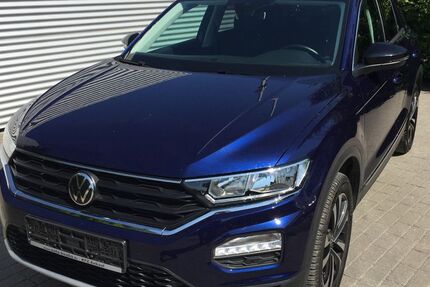 VW T-Roc 30.324 km 19.990 &euro; Plauen 08527