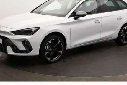 Cupra Leon 10.000 km 38.690 &euro; Wolfsburg 38440