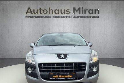 Peugeot 3008 85.000 km 7.999 € Delmenhorst 27751