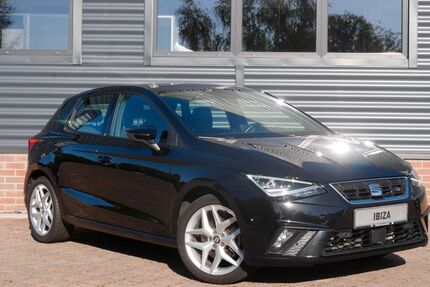 Seat Ibiza 62.360 km 16.490 € Schneeberg 08289