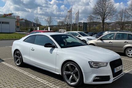 Audi A5 183.000 km 11.000 &euro; Tauberbischofsheim 97941
