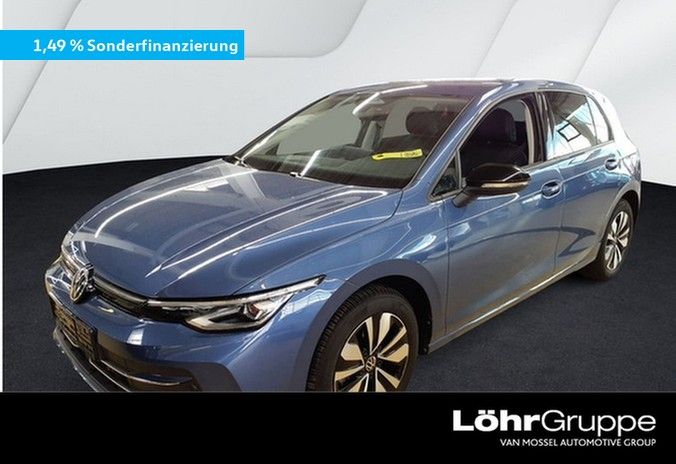 VW Golf 16.660 km 29.480 &euro; Koblenz 56076