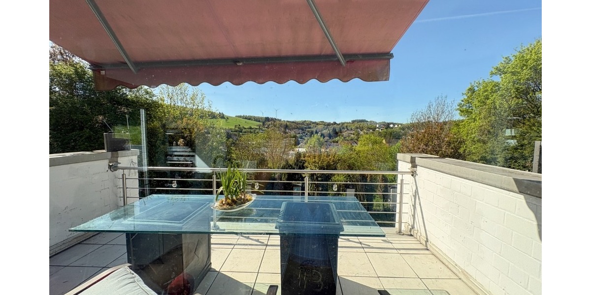 Top Architektur mit Wohnen auf gehobenem Niveau - Architektenvilla in Bestlage Kusel - Einfamilienhaus Kusel | Angebot:26391862