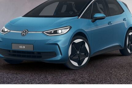 VW ID.3 11.649 km 42.660 &euro; Stendal 39576
