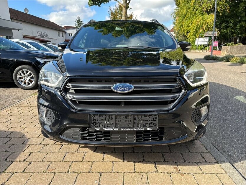 Kuga 1.5 EcoBoost ST-Line