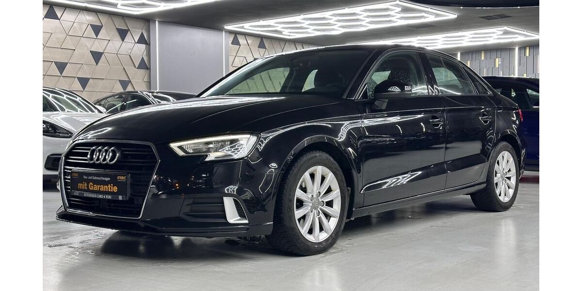 Audi A3 116.980 km 17.990 &euro; Peine 31226
