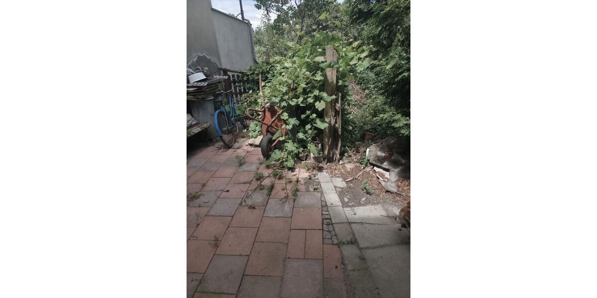 Reihenhaus Mücheln (Geiseltal) - 65.000&euro; | Angebot:26975660