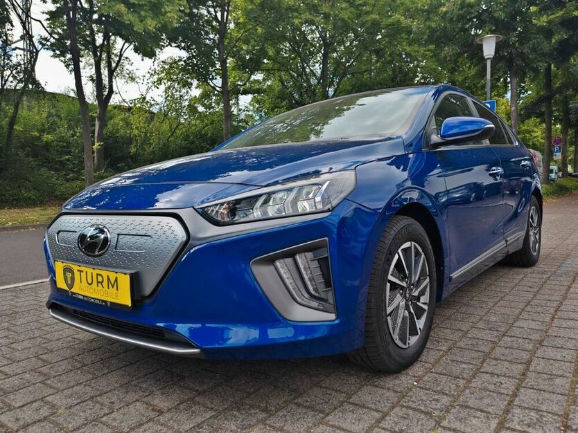 IONIQ