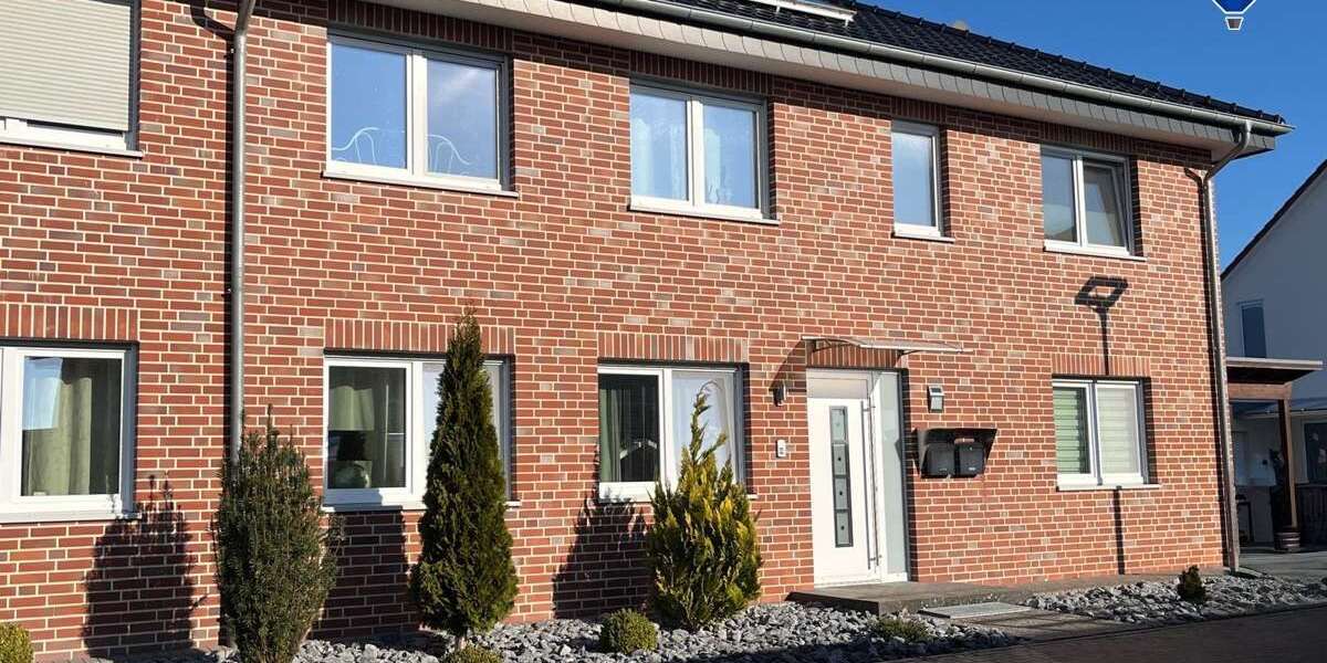 Etagenwohnung Wadersloh - 4 Zimmer, 99 m&sup2;, 314.900&euro; | Angebot:26303135