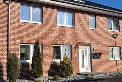 Wohnung Wadersloh - 4 Zimmer, 99 m&sup2;, 314.900&euro; | Angebot:26303135