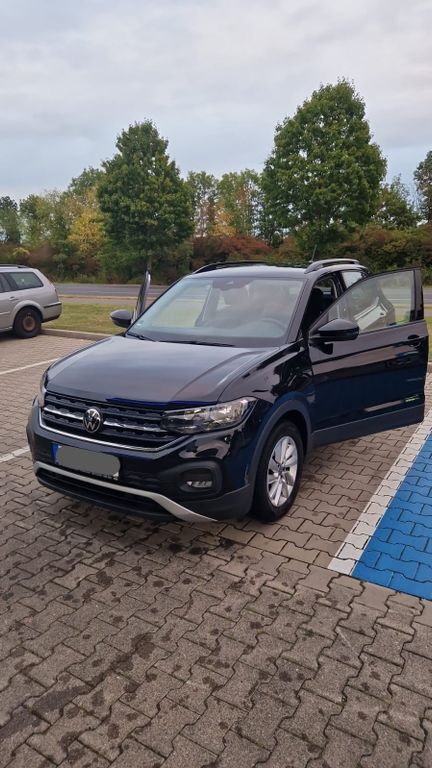 T-Cross