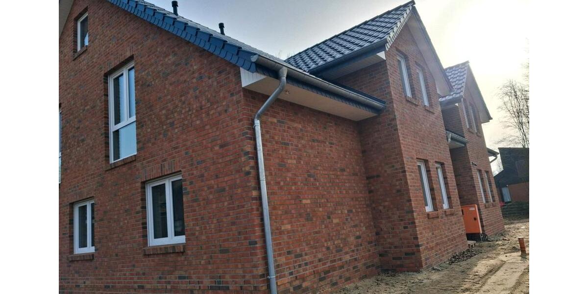 Etagenwohnung Bruchhausen-Vilsen Vilsen - 1 Zimmer, 85 m&sup2;, 950&euro; | Angebot:25613299