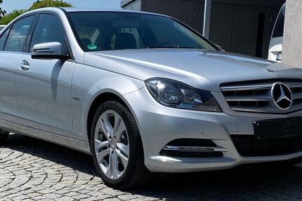 Mercedes-Benz C 220 152.656 km 10.500 &euro; Köditz 95189