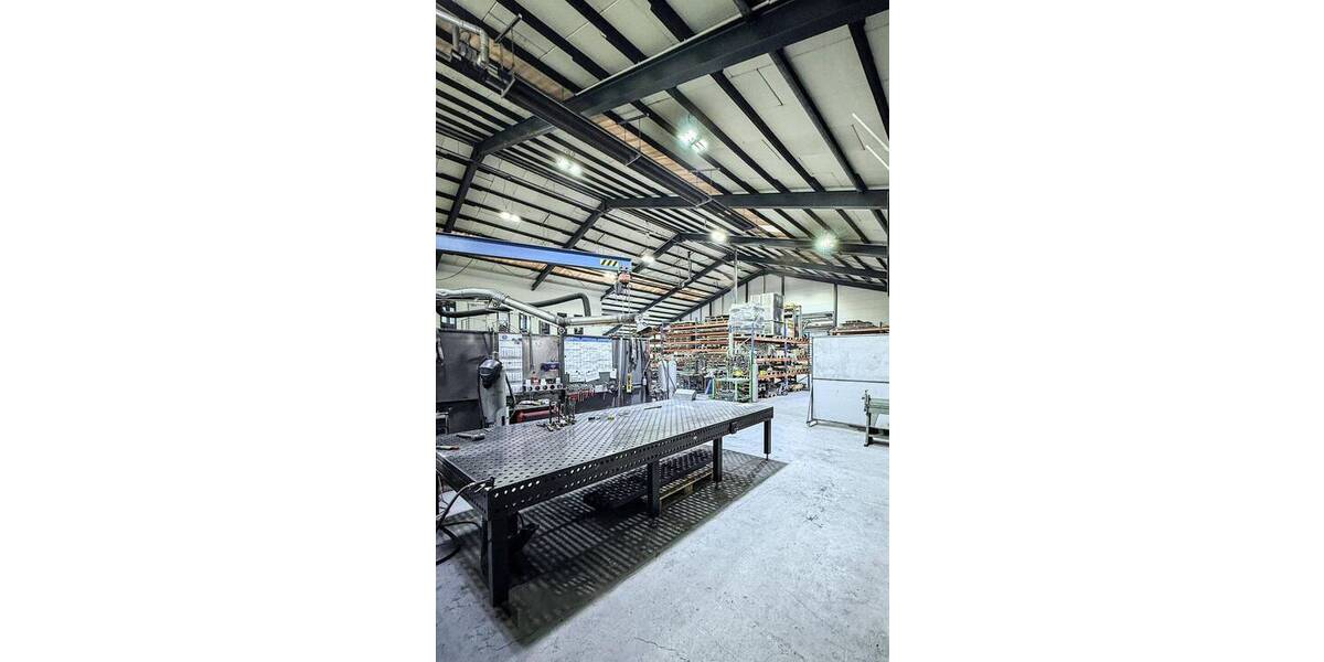 Gewerbeobjekt Horn-Bad Meinberg Horn - 2.690.000&euro; | Angebot:26029985