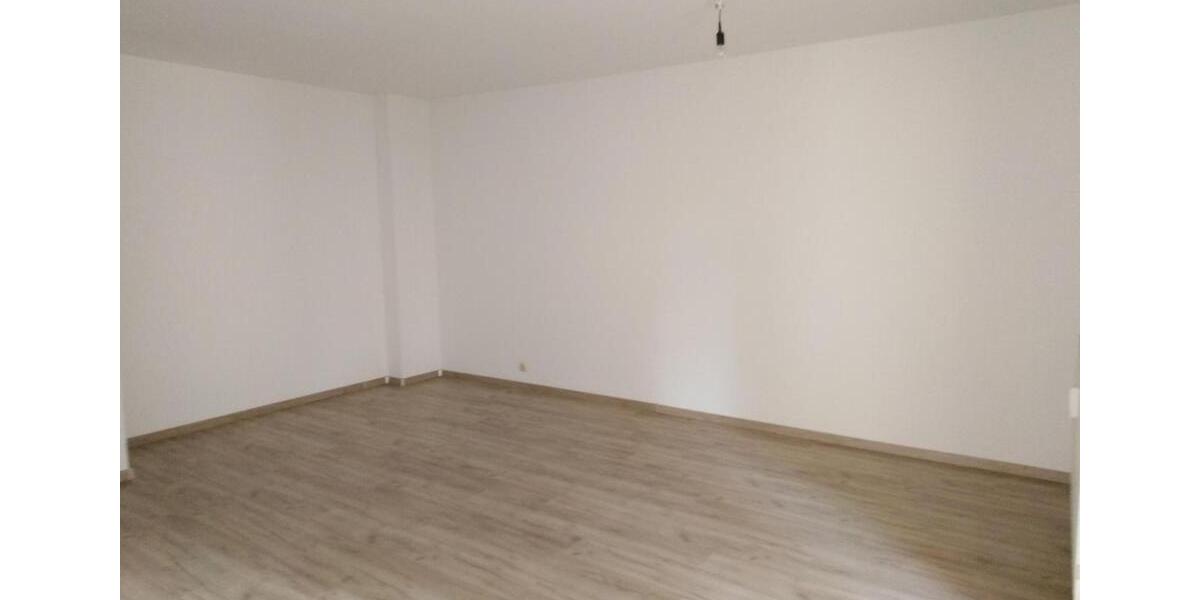 Erdgeschoßwohnung Glauchau - 2 Zimmer, 60 m&sup2;, 400&euro; | Angebot:24874269