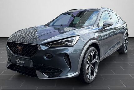 Cupra Formentor 90.800 km 25.300 &euro; Neustadt a.d. Weinstraße 67433