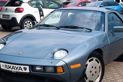 Porsche 928 104.500 km 24.980 € Giesen 31180
