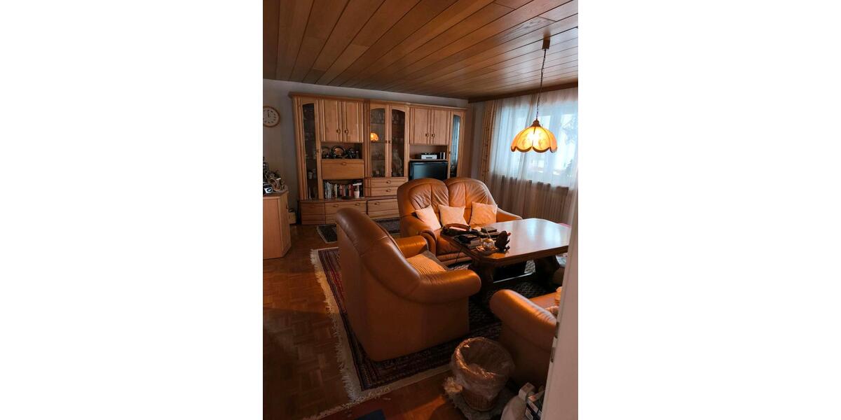 Einfamilienhaus Vilshofen an der Donau - 7 Zimmer, 192 m&sup2;, 450.000&euro; | Angebot:24772184