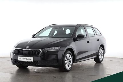 Skoda Octavia 22.878 km 25.899 € Plattling 94447