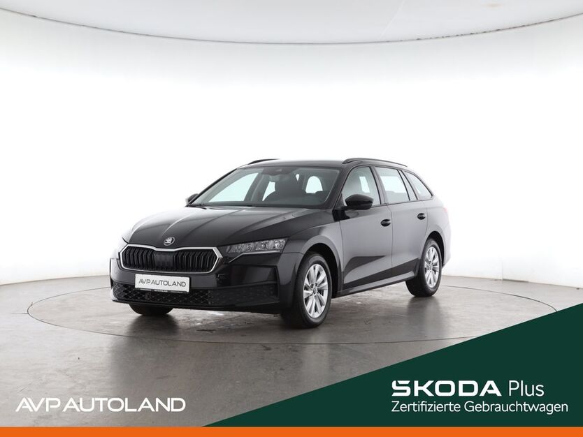 Skoda Octavia 22.878 km 25.899 € Plattling 94447