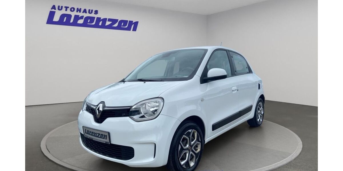 Renault Twingo 44.881 km 9.980 &euro; Flensburg 24941