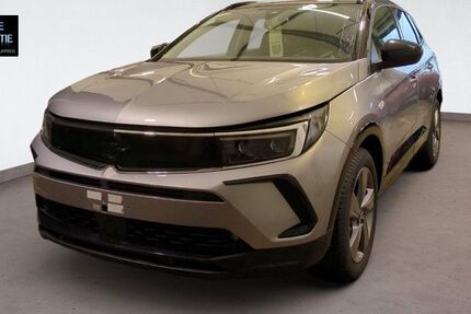 Opel Grandland (X) 34.400 km 23.180 € Schwandorf 92421
