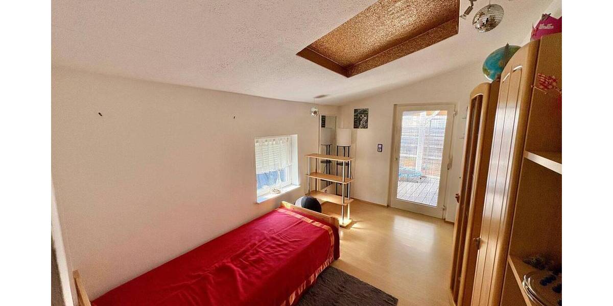 Einfamilienhaus Osterhofen - 3 Zimmer, 92 m&sup2;, 275.000&euro; | Angebot:26203237
