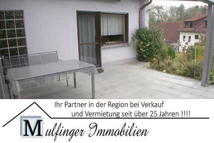 FREIRAUM - Einfamilienhaus mit Garten, Garage und Carport
