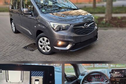Opel Combo Life 122.000 km 9.999 &euro; Frankenthal (Pfalz) 67227