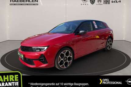 Opel Astra 40.000 km 19.980 &euro; Immenstadt 87509