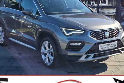Seat Ateca 72.782 km 23.950 &euro; Eschlkam 93458