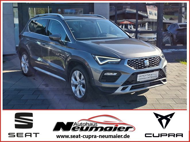 Seat Ateca 72.782 km 23.950 &euro; Eschlkam 93458