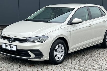 VW Polo 1.550 km 17.449 &euro; Tostedt 21255