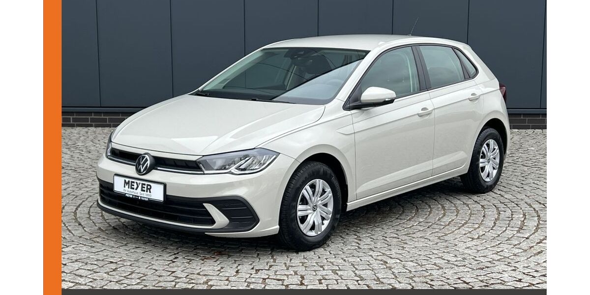 VW Polo 1.550 km 17.449 &euro; Tostedt 21255